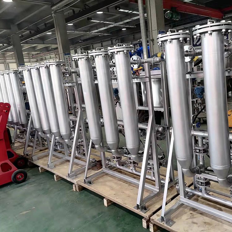 列管式反冲洗过滤器的不朽情缘_官方网站优势