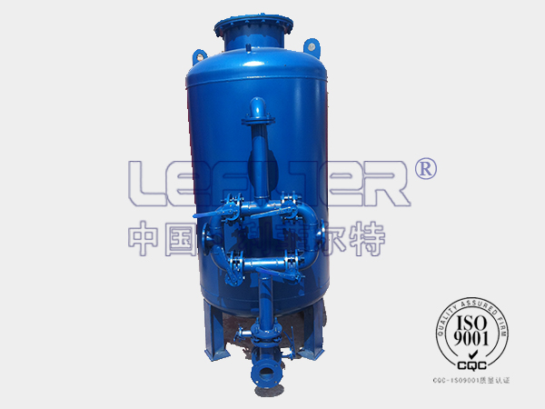 浅层砂过滤器的应用领域及不朽情缘_官方网站特点