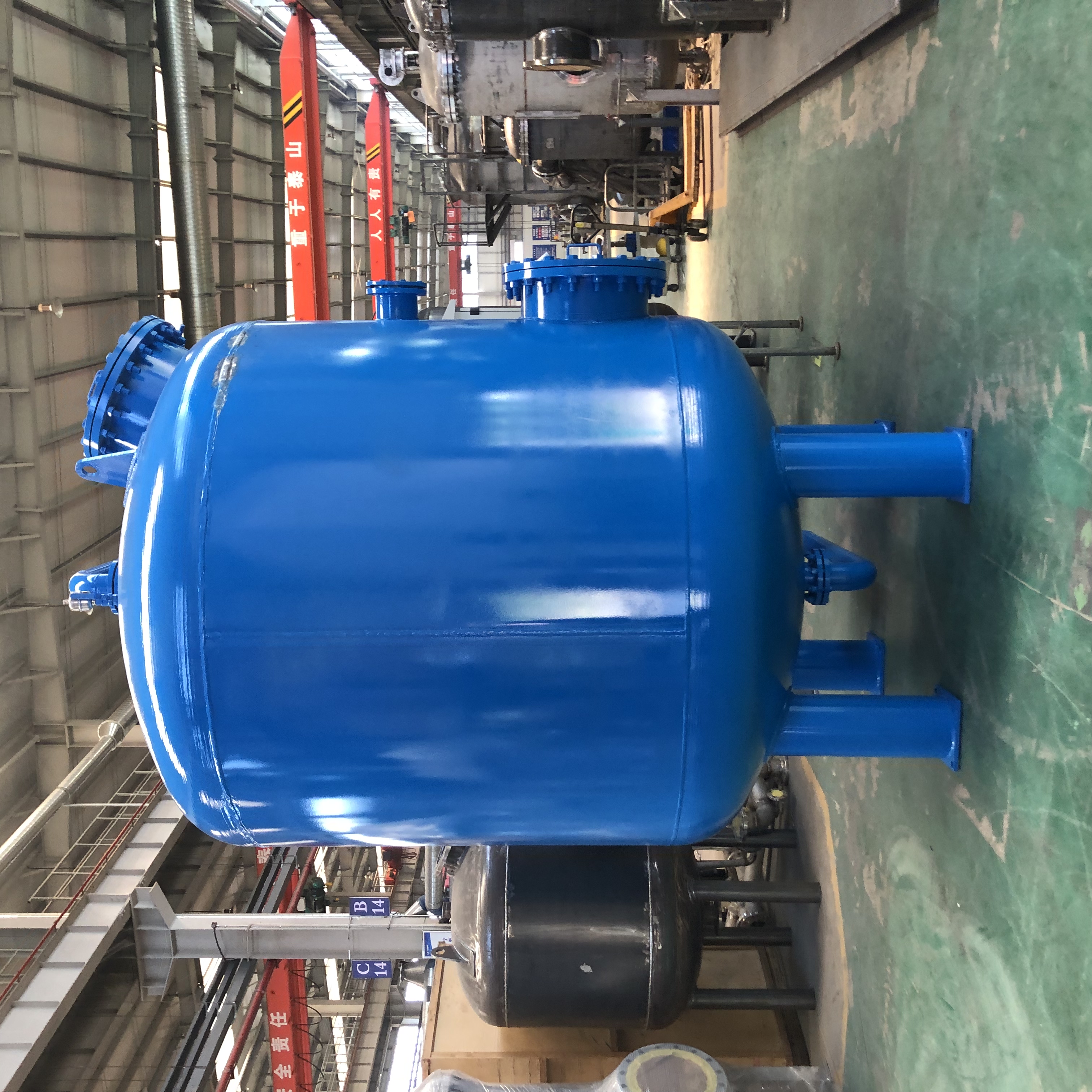 多介质过滤器在污水处理中的应用与效果分析