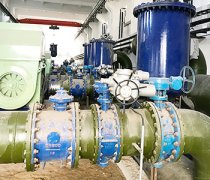 自清洗过滤器如何选型？