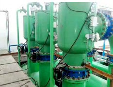 自清洗过滤器凭什么这么受欢迎？